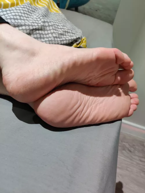 Hope anyone enjoys them XXX don't hesitate to tell me what you would do to them 😉 by Smicka