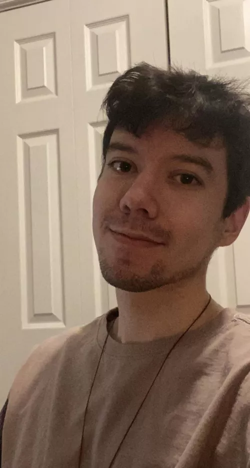 Hope everybody had a good start to their week 👋🏼 by ryecl