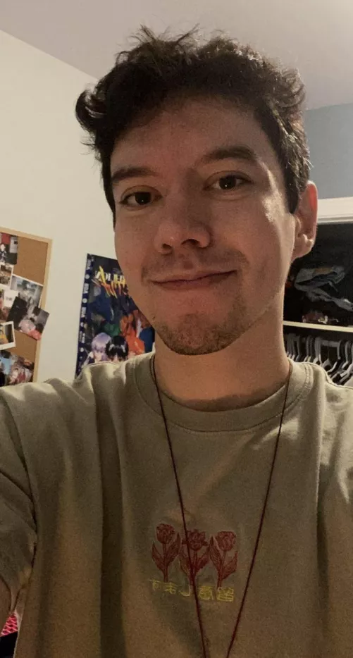 Hope everybody has a good week 😊 by ryecl