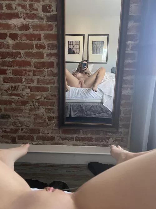 Hope everyone else had an amazing NYE! by Adv_LA_couple