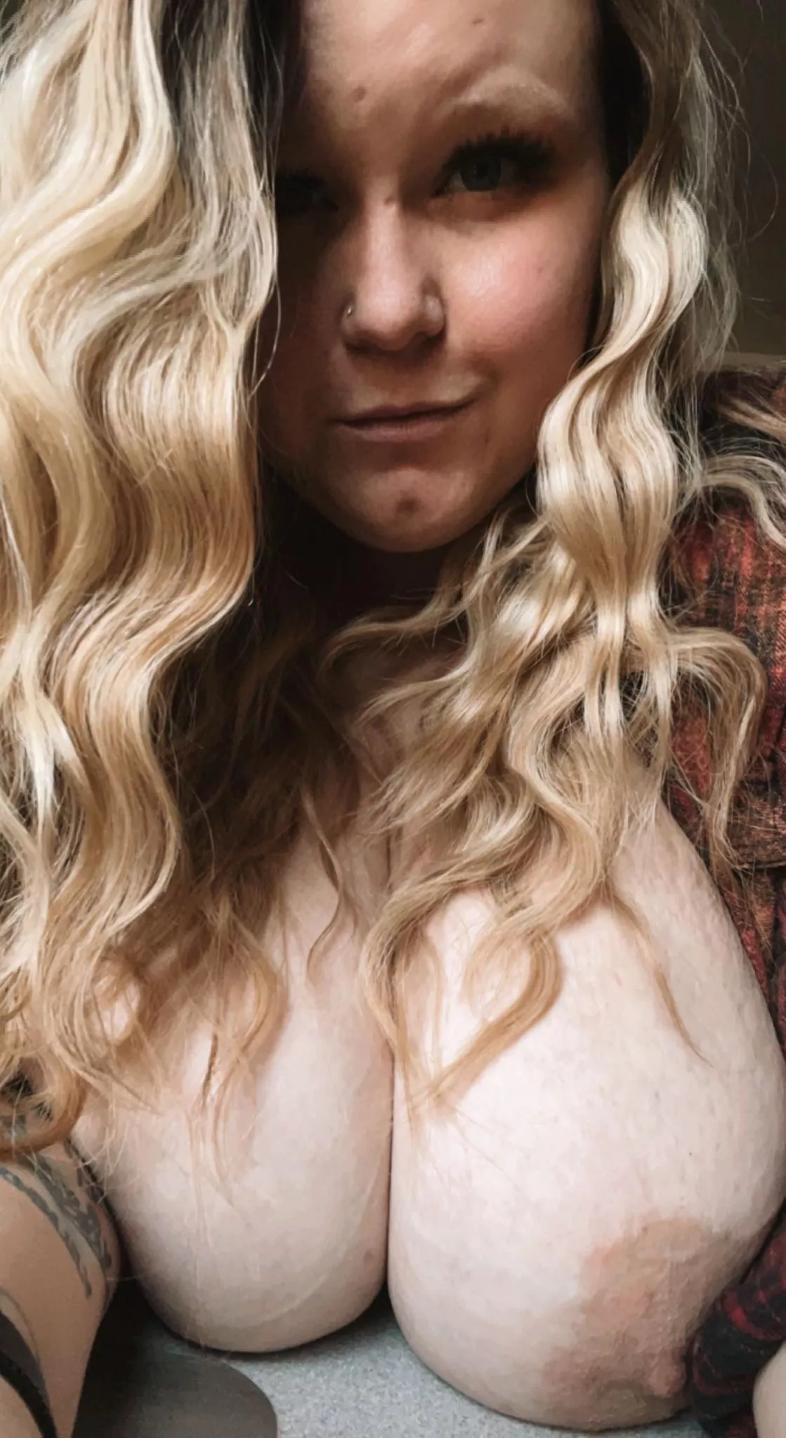 Hope everyone had a fantastic Thanksgiving 🦃 ☺️ posted by SweetPeach_94