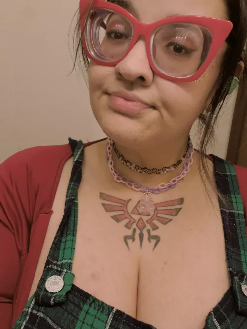 Hope everyone had a good weekend. 😊 by eskimokitten