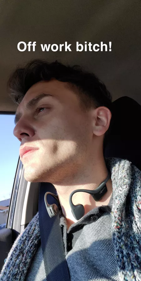 Hope everyone had a good weekend 😘 by GAYHUMANITY