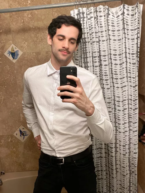 Hope everyone had a great holiday 👨🏻 by savatheserbian