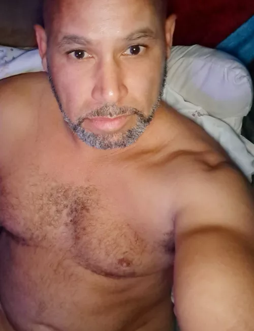 Hope Everyone Had A Great Thanksgiving and Stuffing! by w84poppabear6985