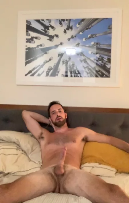 Hope everyone had a relaxing Monday, I know I did!😈 by justforfunin757