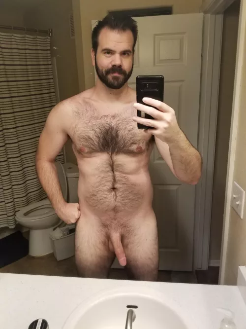 Hope everyone has a good weekend. by relentlesslyhopeful