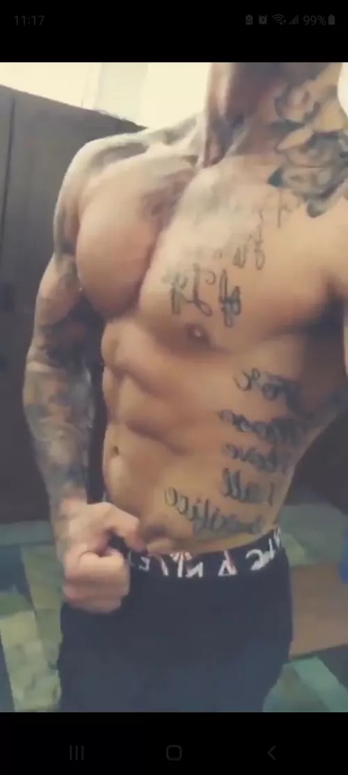 Hope everyone has a great evening xo by KingAlexxxander