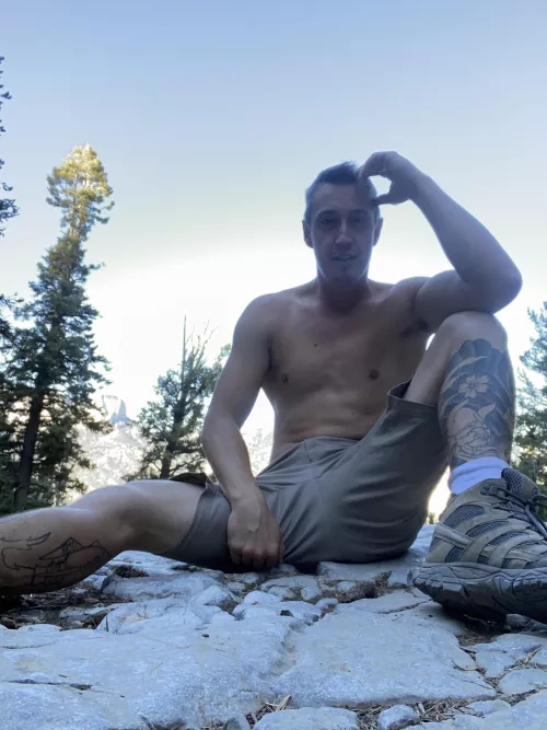 Hope everyone has a great week! by WildGod69