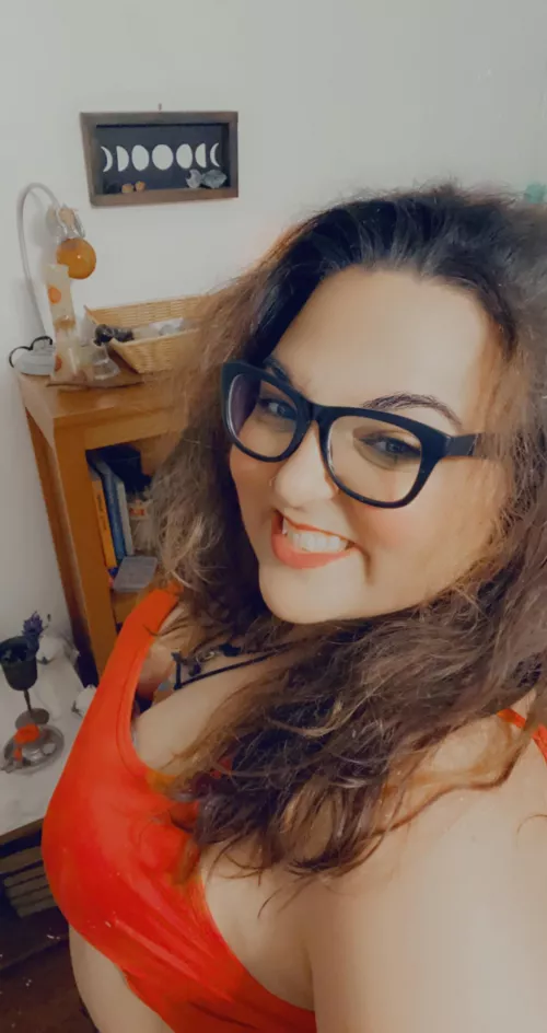 Hope everyone has a great week! 😘 by FrannyPanty87