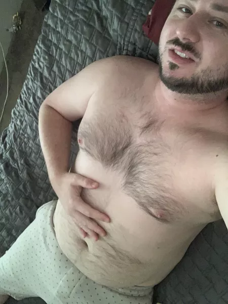 Hope everyone has a relaxing rest of your day! by Scubsnuggles