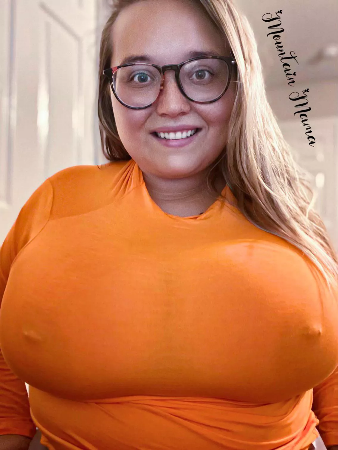 Hope everyone has a wonderful day 😘😘 posted by Mountainmama812