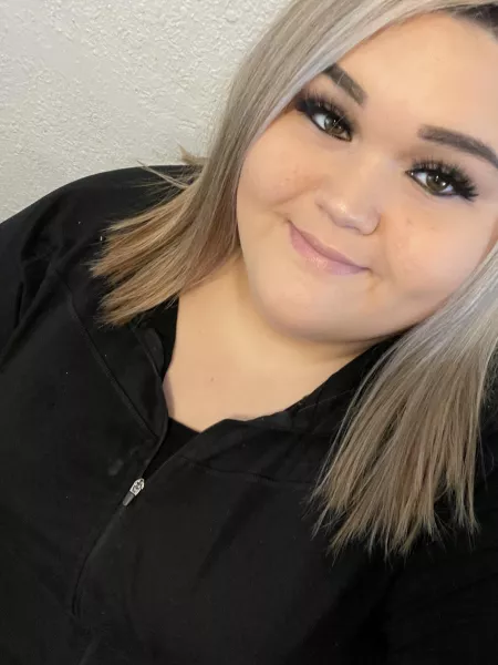 Hope everyone is doing well this evening! by Damnitsme100