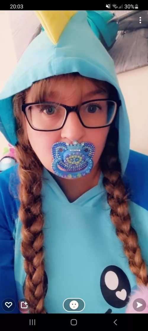 Hope everyone is excited for Santa tomorrow! And get spoilt rotten! Merry Christmas by RecordUnlucky5724