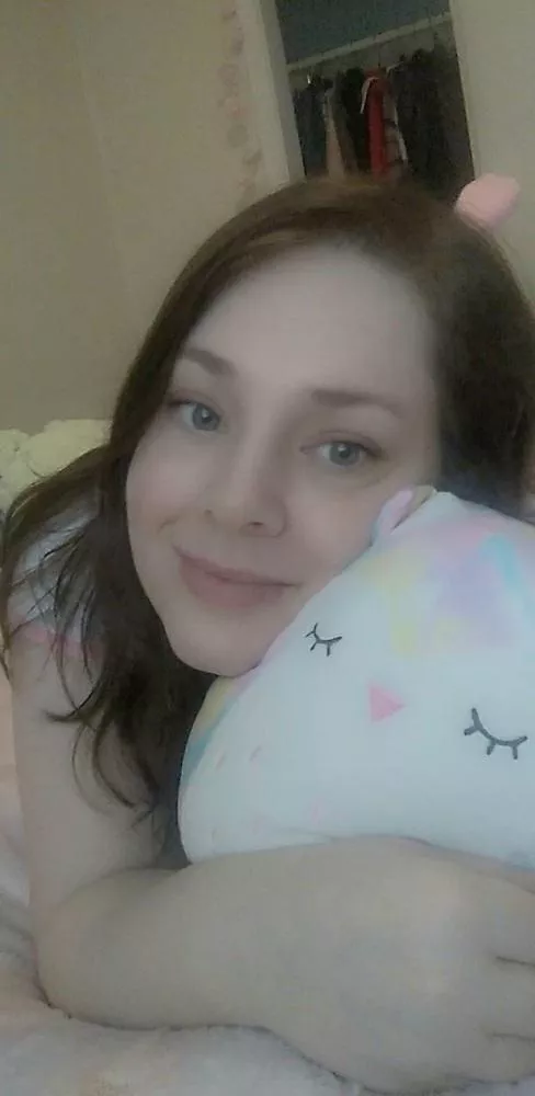 Hope everyone is having a good day! 🧸💕 posted by shylilfox91