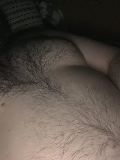 Hope everyone is having a good day! I’m feeling kind of lonely myself. by visual_voice2