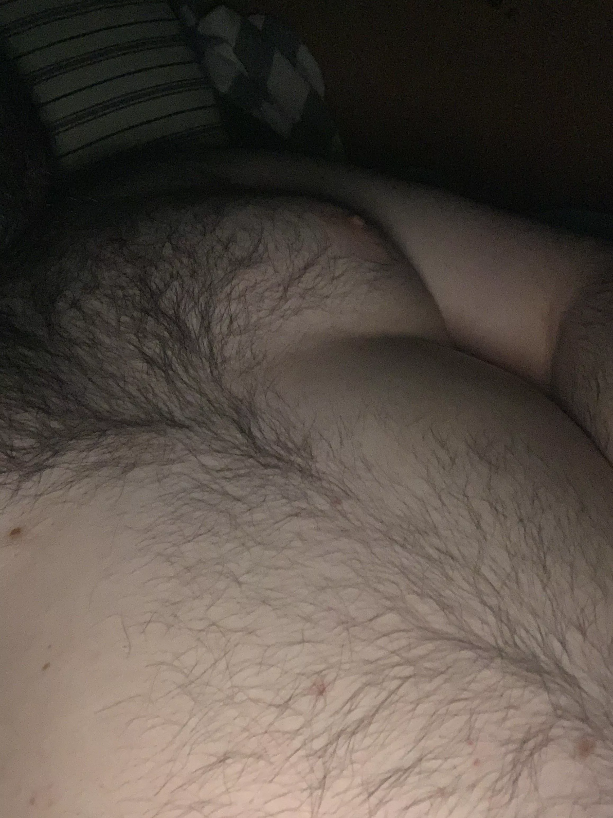 Hope everyone is having a good day! I’m feeling kind of lonely myself. posted by visual_voice2