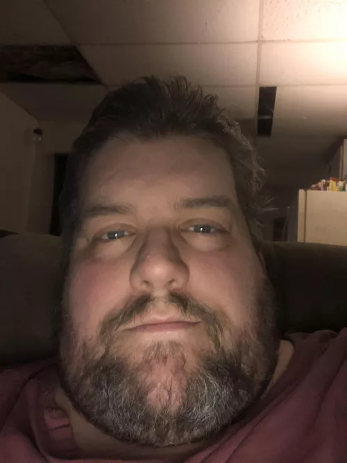 Hope everyone is having a good day. by solodadwv