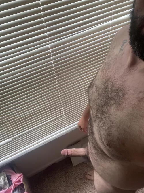 Hope everyone is having a good Monday by averageguy6014