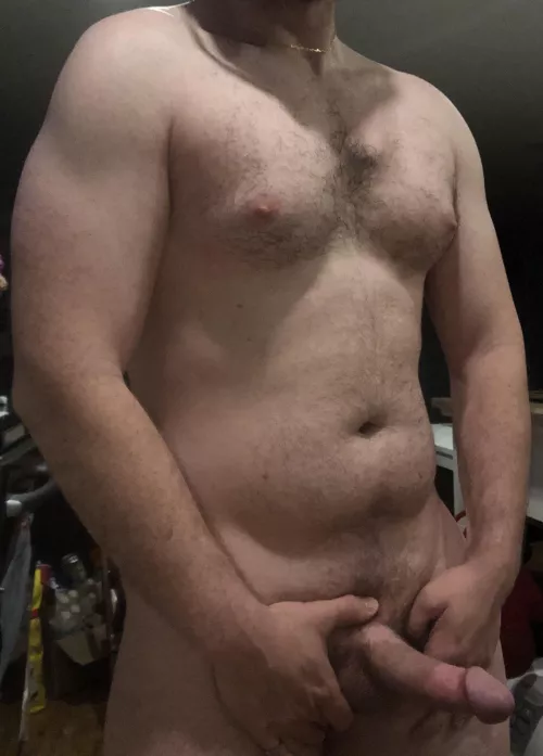 Hope everyone is having a good morning by WearyWayfarer25