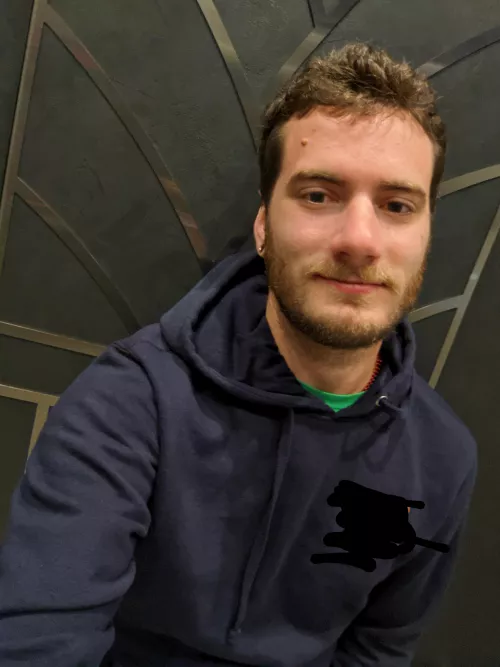 Hope everyone is having a good night by PupRyder95