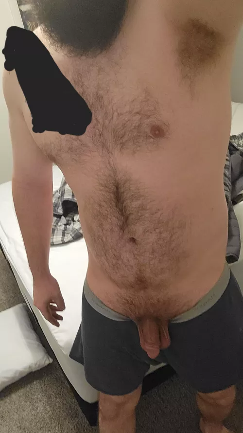 Hope everyone is having a good night!!! by burner4you00