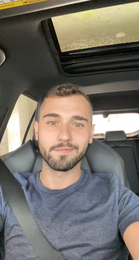 Hope everyone is having a good sunday! What games are we playing tonight? by daddydonns