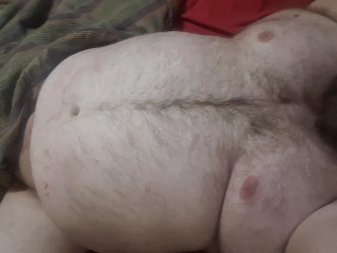 Hope everyone is having a good week. :D by AngryPorpoise93