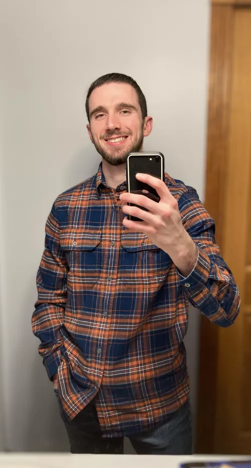 Hope everyone is having a good weekend!