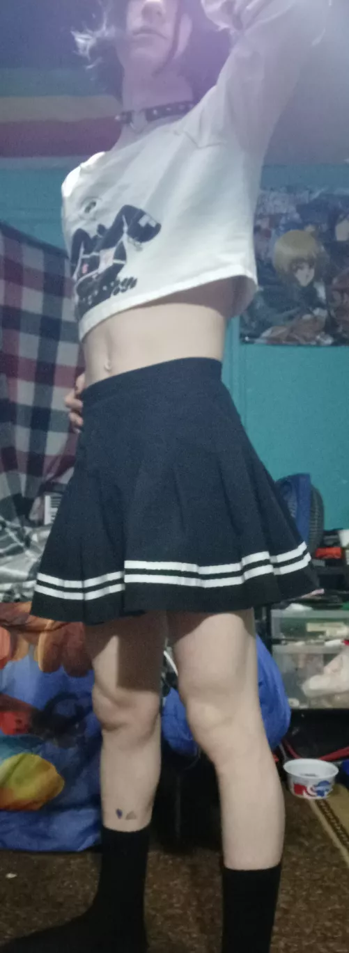 Hope everyone is having a great day by Zachatonumus