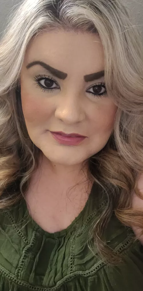 Hope Everyone Is Having A Lovely Saturday 😁 by smileyndorky