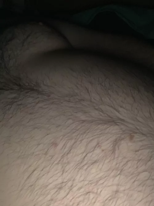 Hope everyone is having a nice relaxing day! I could use some company myself. by visual_voice2