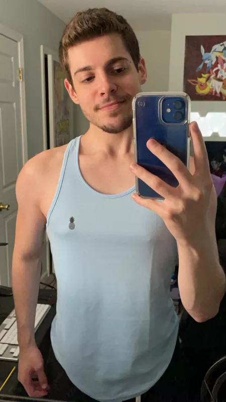 Hope everyone is having an amazing day! by casscagex