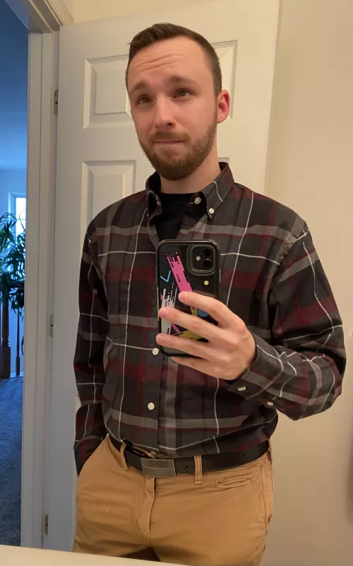 Hope everyone’s new year started off strong. Never stop being a better version of yourself ❤️! by Mr-Spaz