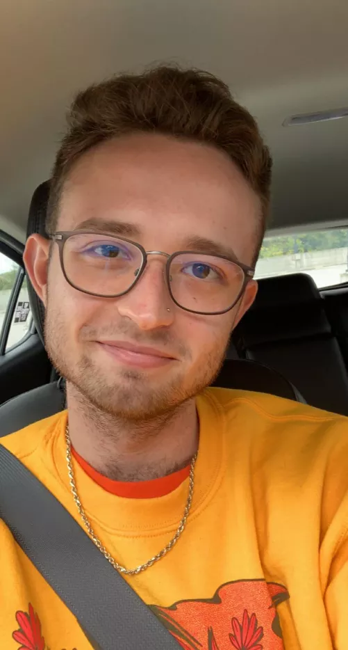 hope everyone’s thursday is going well! by unarespuesta