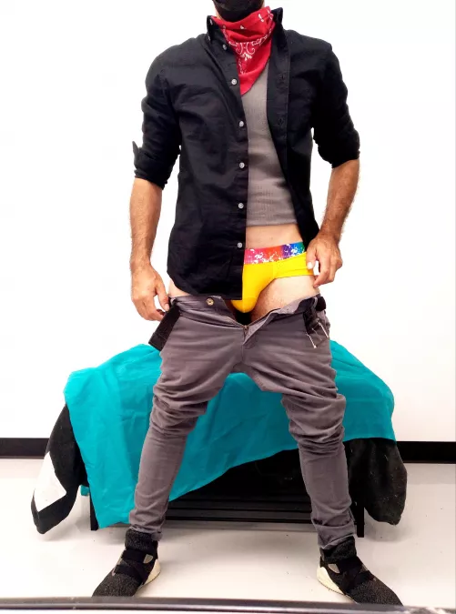 Hope I brightener your day!! 🌞 by Burnaftereading2021