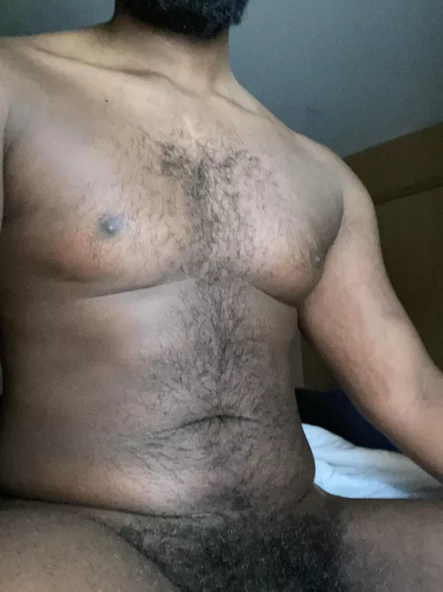 Hope I can make my way in here (: by njrugger21