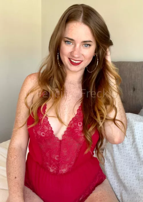 Hope I can make you smile 😊 by Felicity_Freckle