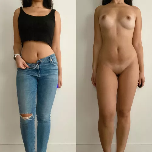 Hope I do On/Off right by KimberlyChoi