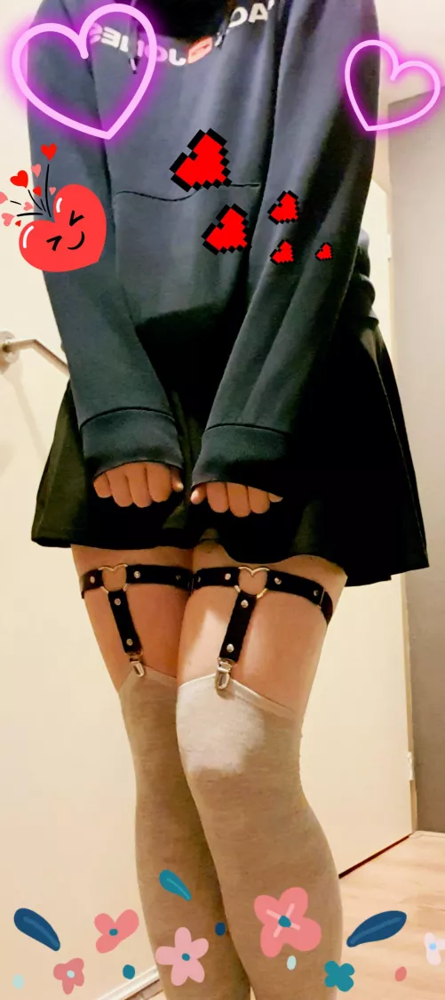 Hope i fit in by too-shy-to-name