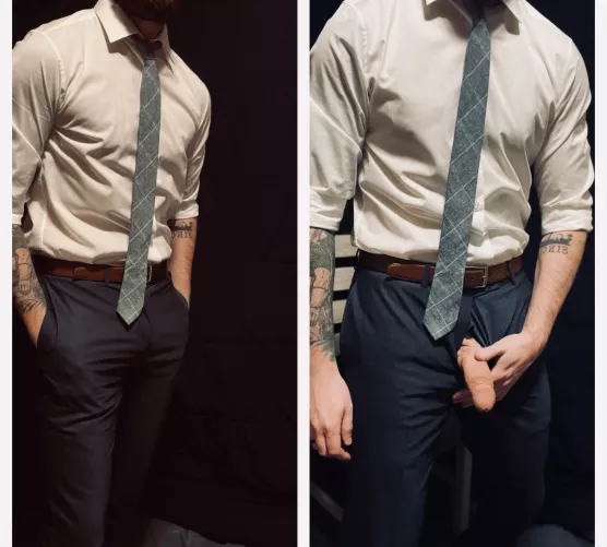 Hope I get the job by WillStark67