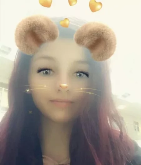 Hope I look good by SkirtCrafty2985