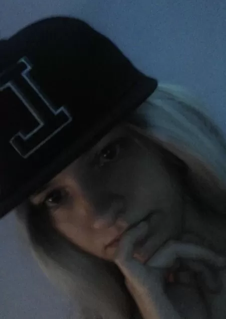 Hope I look good today by SkirtCrafty2985