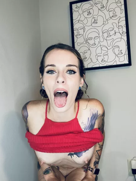 Hope I qualify by bdsmqueen1993