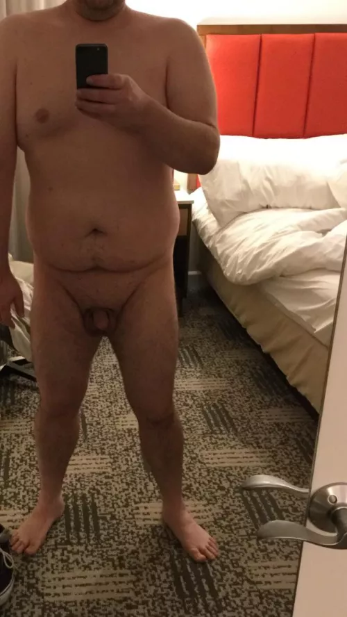 Hope I’m accepted here. by 26young26