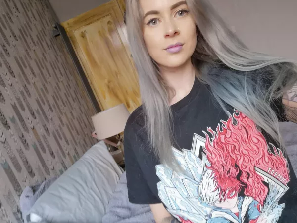 Hope im cute enough! by brunomald