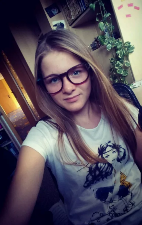 Hope im cute enough to be here ^~^ by Dark-_-Angel1337