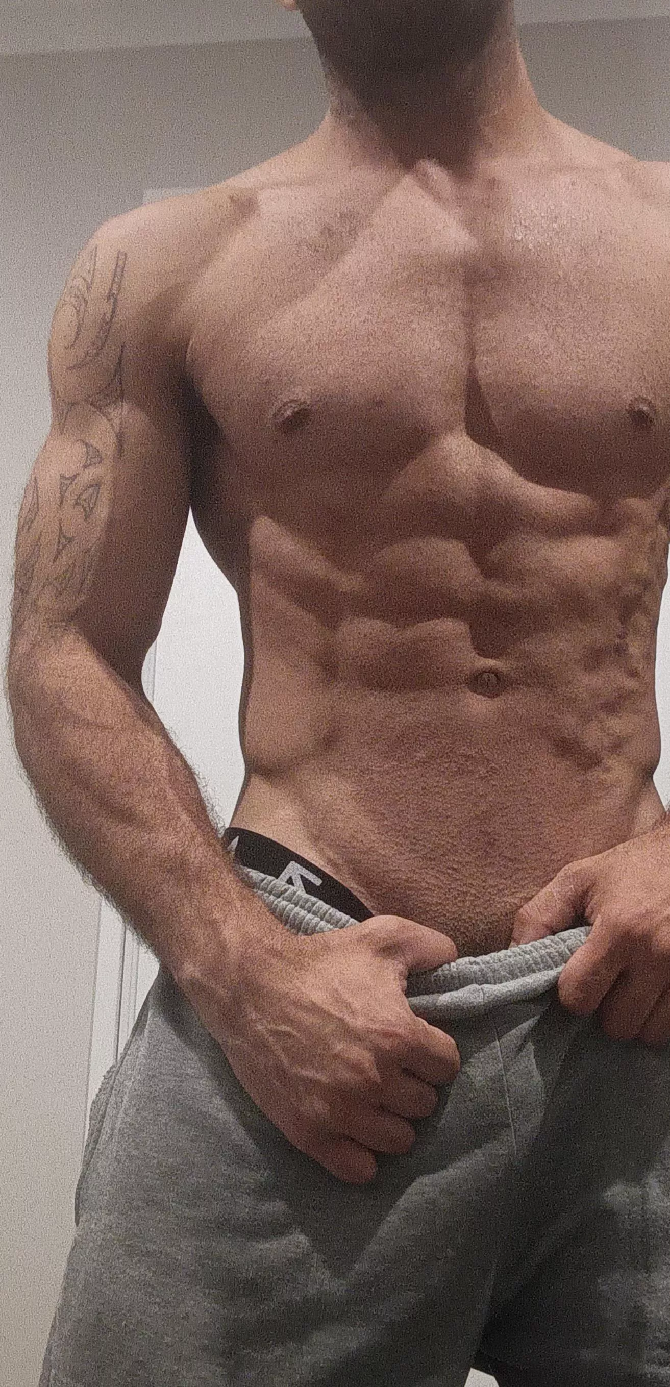 Hope I'm doing this right... posted by _somethingxl