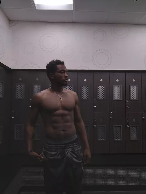 Hope I'm hot enough for you by Excellent-Sort-2498