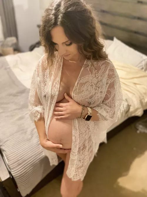 Hope I’m not the only one who wants to cop a feel 🔥😈 by metrictee